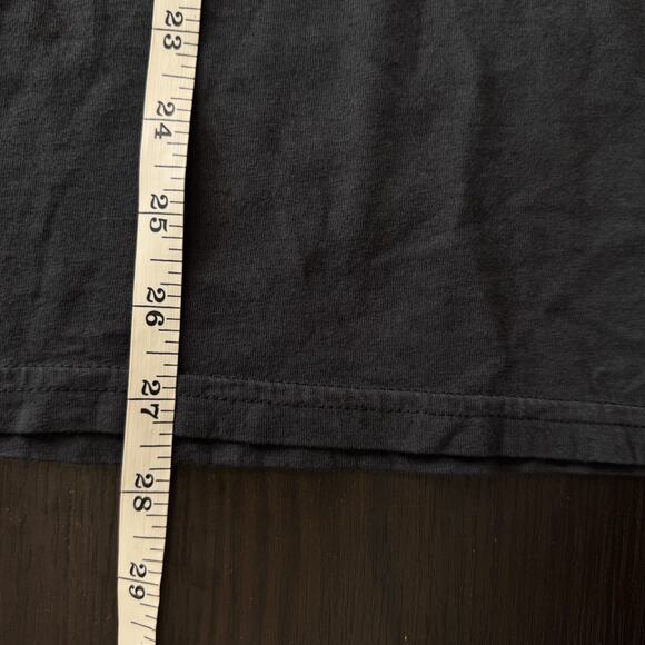 Roark Shirt Mens Small Seek Explore Panther Graphic Long Sleeve Tee Skater Top - Picture 10 of 11